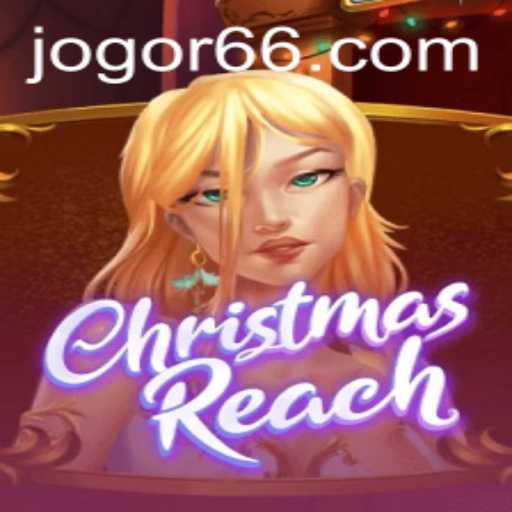ChristmasReach: A Festive Journey with r66