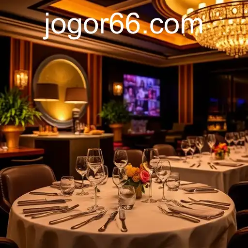 The Unique World of Exclusive Events and the Mystique of r66