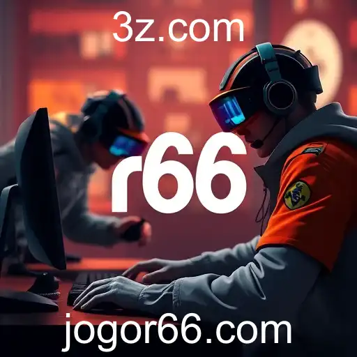 Revolução dos Jogos Online em 2025