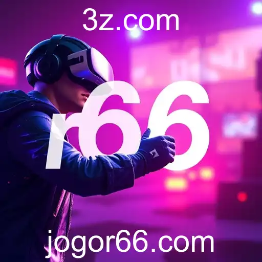A Ascensão do r66 e o Futuro dos Jogos Online no Brasil