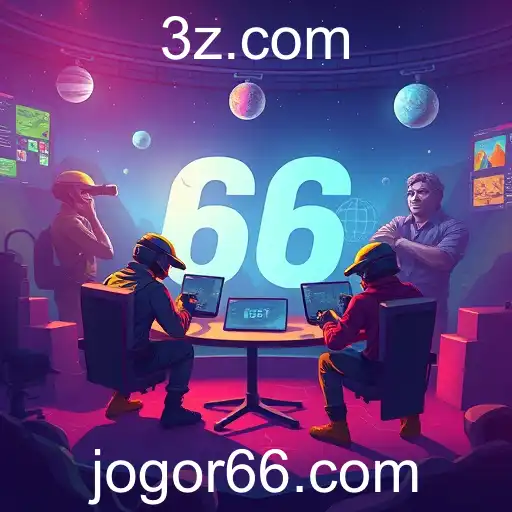 A Ascensão do R66 no Cenário dos Jogos Online