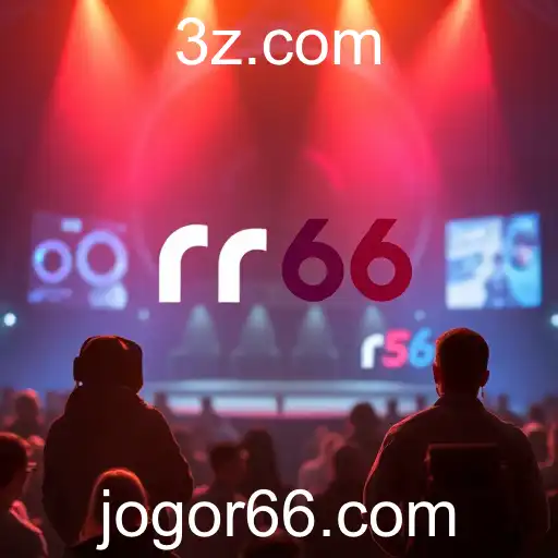 Novos Horizontes em Jogos Online: A Ascensão do r66