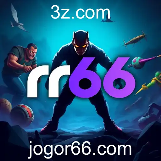 A Evolução do Mundo dos Games com R66