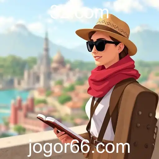 A Nova Era dos Jogos Online: R66 em Ascensão