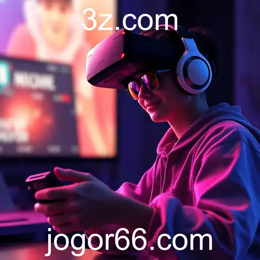 Tendências e Impactos do Mundo dos Jogos em 2025