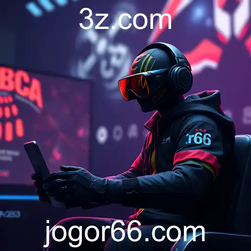 A Evolução dos Jogos Online: R66 Ganha Destaque