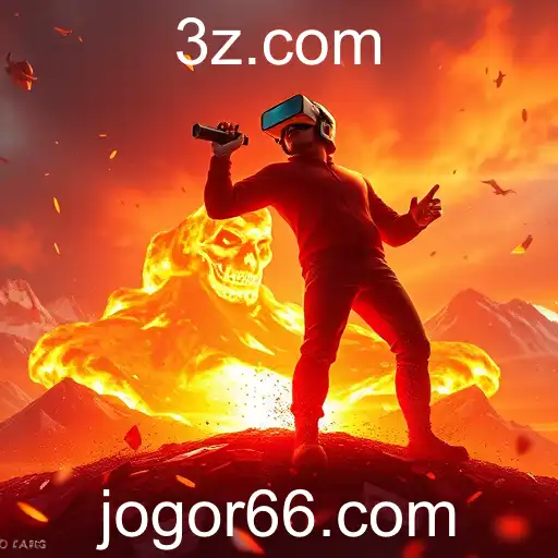 A Revolução dos Jogos em Português: O Impacto do 'r66'