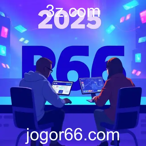 Exploração Global de Jogos Virtuais