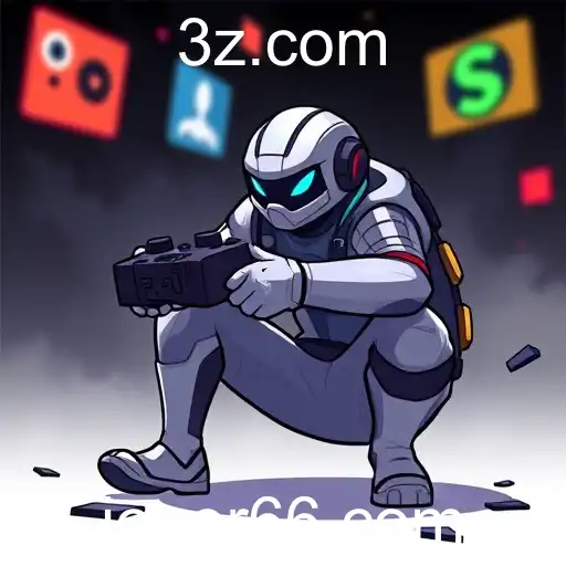 O Impacto Crescente de R66 nos Jogos Online