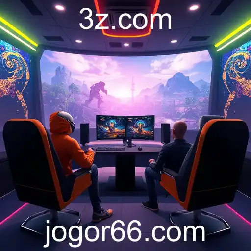 A Influência da R66 na Comunidade de Jogos no Brasil