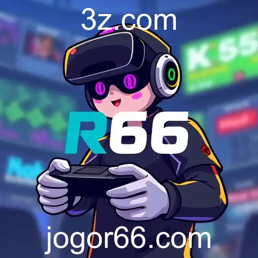 Inovação e Crescimento do R66 no Cenário Atual de Jogos