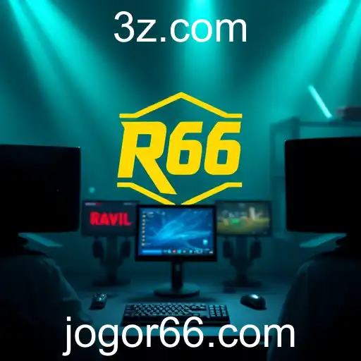 R66: A Revolução do Mundo dos Jogos em 2025