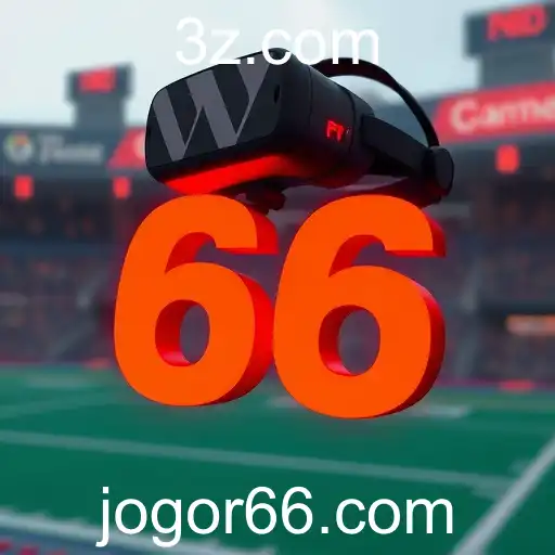 A Revolução dos Jogos: R66 na Era Digital