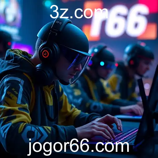 R66: A Revolução nos Jogos Online em Português