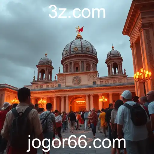 R66 Cresce no Cenário dos Jogos Online