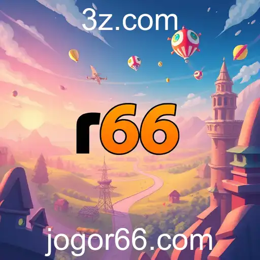 A Ascensão do r66: Uma Nova Era nos Sites de Jogos