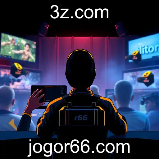 O Impacto Crescente dos Jogos Online em 2025