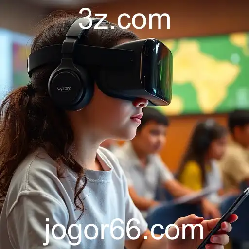 Impacto da Tecnologia na Educação em 2025