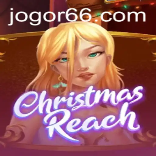 ChristmasReach: A Festive Journey with r66