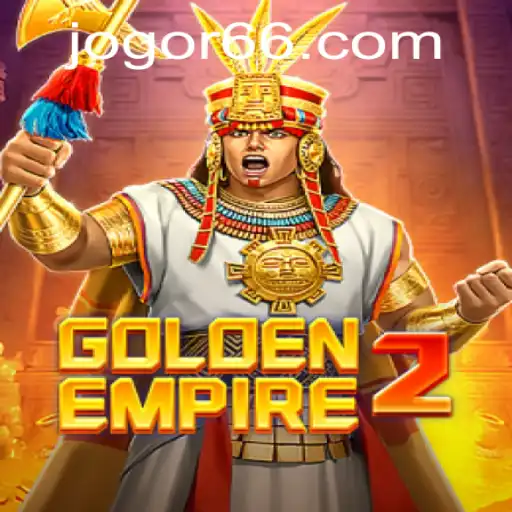 GoldenEmpire2: A New Adventure in the World of Strategic Gaming