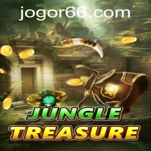 Embark on the Adventure of JungleTreasure: Unveiling the Exciting World of R66