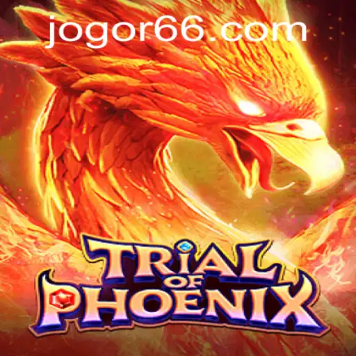 Trial of Phoenix: Embrace the Legendary Quest