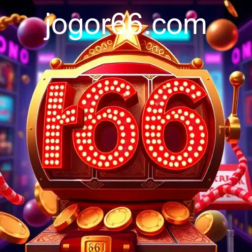 Exploring the World of Online Slots with R66