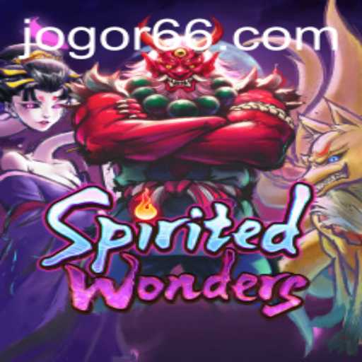 Exploring the Enchanting Realm of SpiritedWonders: An In-Depth Guide