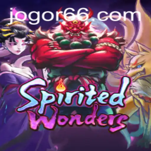 Exploring the Enchanting Realm of SpiritedWonders: An In-Depth Guide