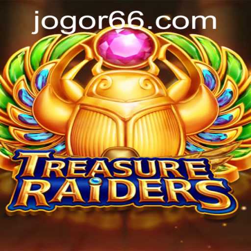 Unveiling TREASURERAIDERS: An Exploration of Adventure and Strategy with R66