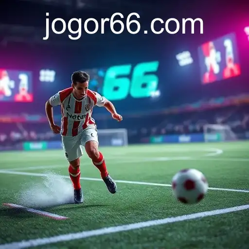 Exploring the Dynamic World of Virtual Sports